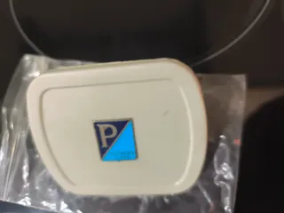 Faro Bajo Vespa Lambretta ld patinete