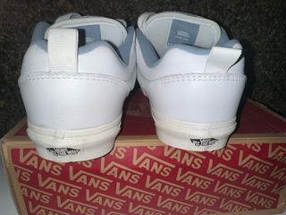 Vans Old Skool nuevas a estrenar.