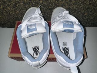 Vans Old Skool nuevas a estrenar.