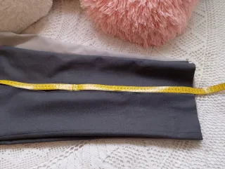 Lote 2 Pantalones Burberry y Renoir