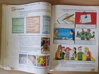 Lengua castellana 6, ISBN 9788430737963