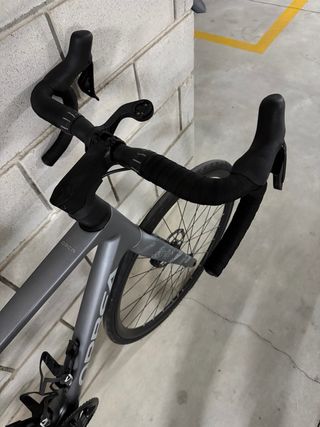 Orbea Orca 2023 -Talla 53 M-105 di2