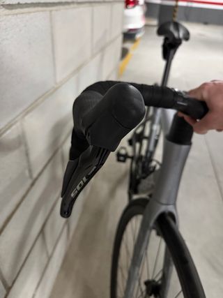 Orbea Orca 2023 -Talla 53 M-105 di2