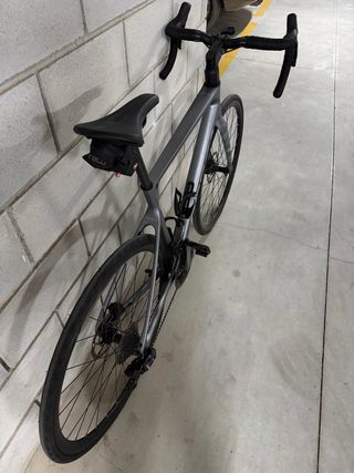 Orbea Orca 2023 -Talla 53 M-105 di2