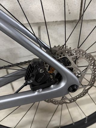 Orbea Orca 2023 -Talla 53 M-105 di2