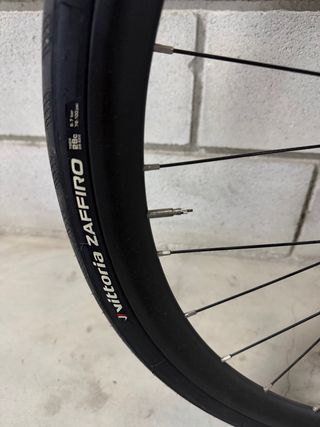 Orbea Orca 2023 -Talla 53 M-105 di2