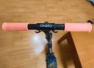 Patinete Oxelo Decathlon