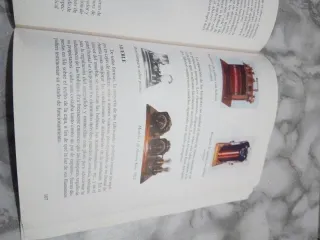 Libro La radio antigua