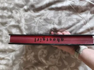 Ghostgirl. Loca por amor