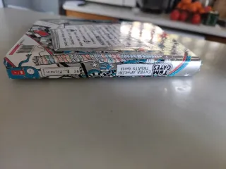 Extra Special Treats ( ... Not)