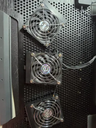 Base Refrigeración Portátil Cooler Master