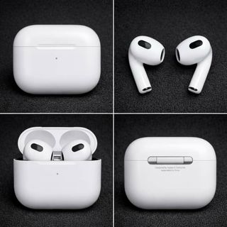 Airpods 3ra Generación