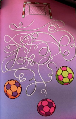 El Rulas 2. El Rulas y la Copa Legendaria