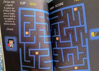 El Rulas 2. El Rulas y la Copa Legendaria