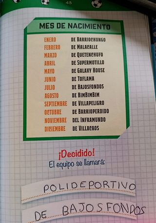 El Rulas 2. El Rulas y la Copa Legendaria