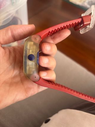 Orologio Swatch Diver 200m