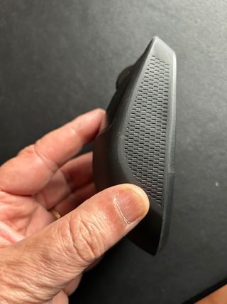 Rato sem fios HP 480 Comfort Bluetooth.