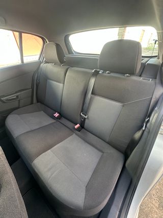 Opel Astra 1.6 Enjoy Easytronic