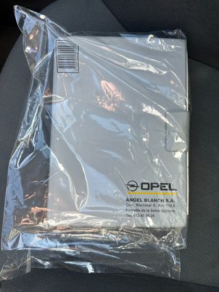 Opel Astra 1.6 Enjoy Easytronic