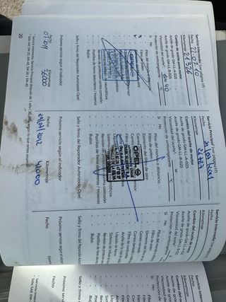 Opel Astra 1.6 Enjoy Easytronic