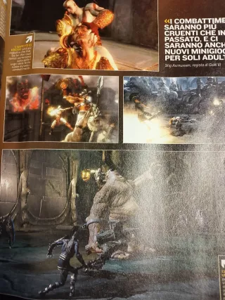 MASTER CONSOLE N.12 RIVISTA VIDEOGIOCHI