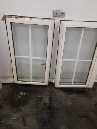 Ventana PVC