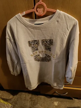 Lote Sudaderas niña talla 7-9 años