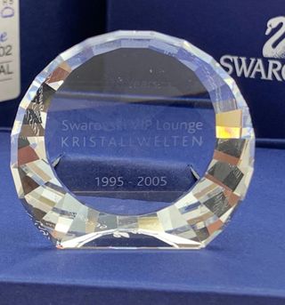 Figura Swarovski Kudu SCS AÑO 1994