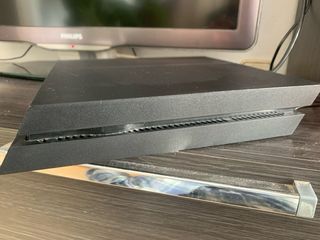 Console Sony PS4 Fat Nero