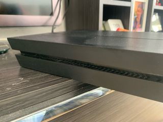 Console Sony PS4 Fat Nero