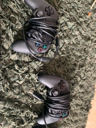 Console Sony PS4 Fat Nero