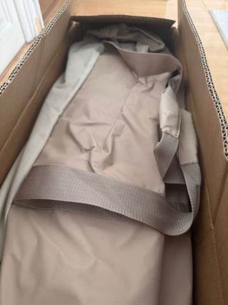 Nordisk Asgard 7.1 Tienda de campaña