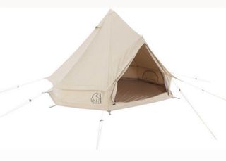 Nordisk Asgard 7.1 Tienda de campaña