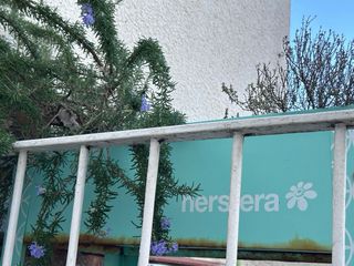 Jardinera Huerto Metálica