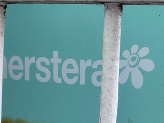 Jardinera Huerto Metálica