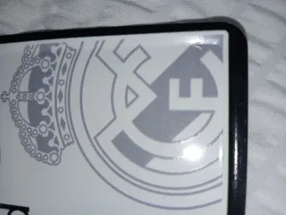 Matrícula Real Madrid Mbappe Estadio