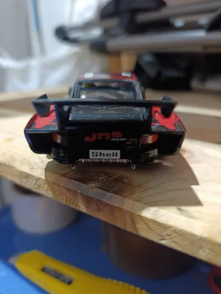 Coche Scalextric Slot