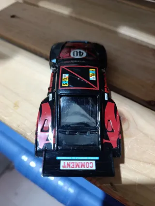 Coche Scalextric Slot