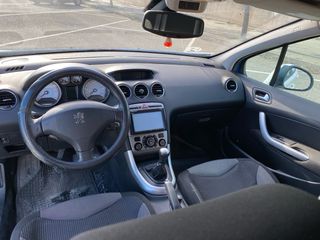 Peugeot 308 2007