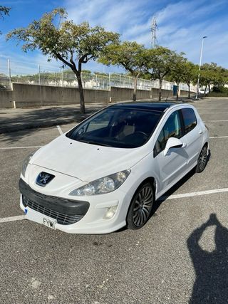 Peugeot 308 2007