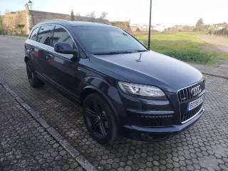 Audi Q7 2010
