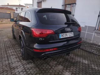 Audi Q7 2010