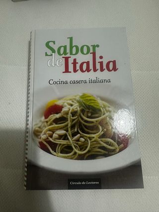 Sabor de Italia: cocina casera italiana