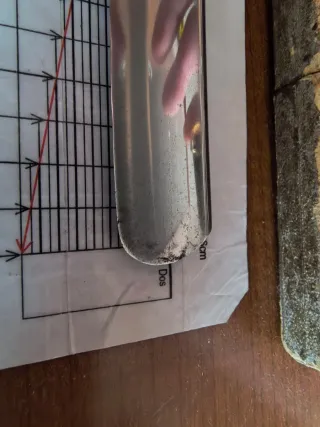 Rasoio mano libera Colombi Solingen