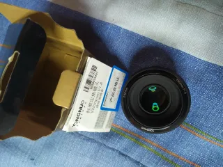 Objetivo Yongnuo YN50mm F1.8