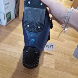 Botas de Esquí Mujer Nordica (280mm)