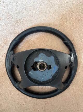 Volante Mercedes CLK 63 AMG