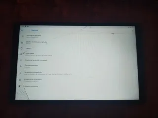 Lenovo Tab M10 HD 4GB / 64GB