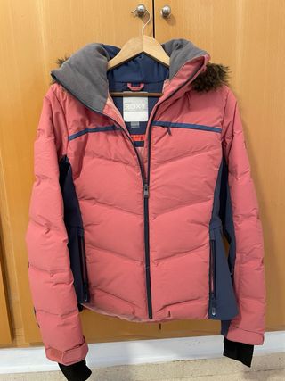 Chaqueta de nieve marca Roxy