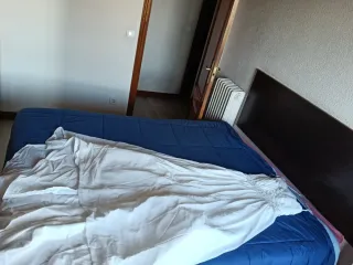 Vestido de Novia Blanco